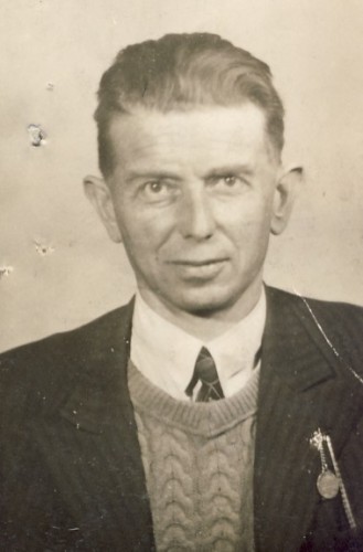 François FRAUCIEL