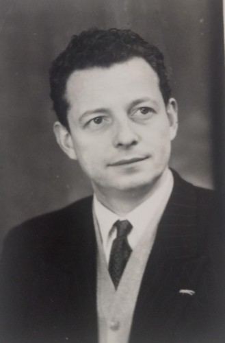 Robert FERRIER