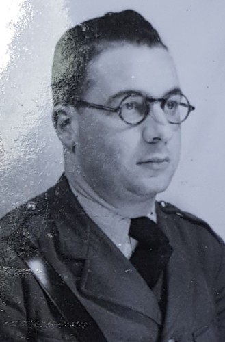 Isaac FRIEDLER