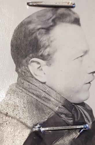Marcel FUCHEZ