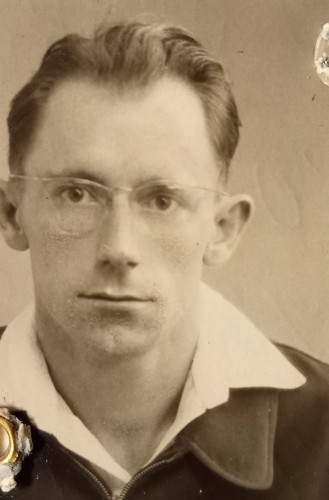 Hervé FUSTÉ
