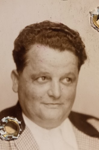 Joseph GABALDA