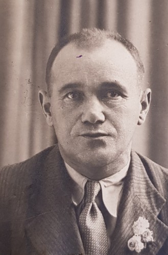 Camille GABET
