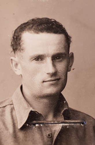 Jean GAILLETON