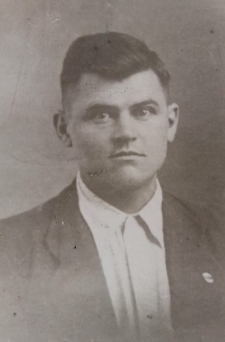 Marcel GALAUP