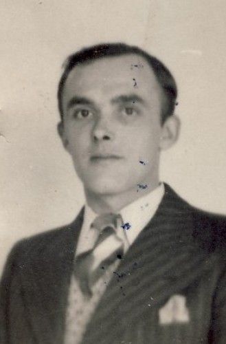 Raymond GALZIN