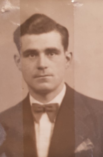 Raymond GARDETTE