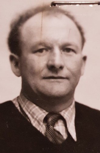 Emile GARDIOL
