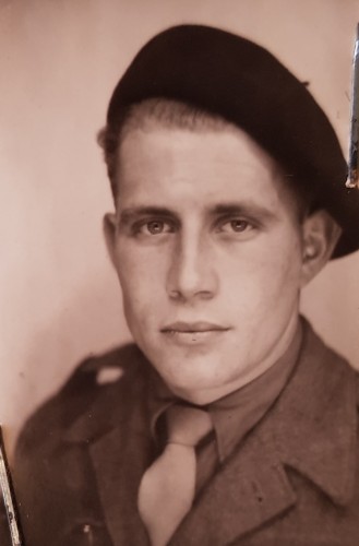 Charles GARLAND