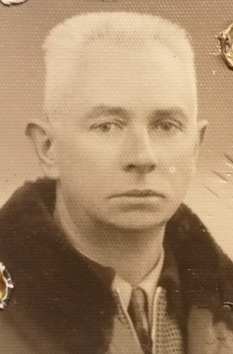 Jean GARNOTEL