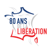 80e anniversaire des débarquements, de la Libération et de la Victoire