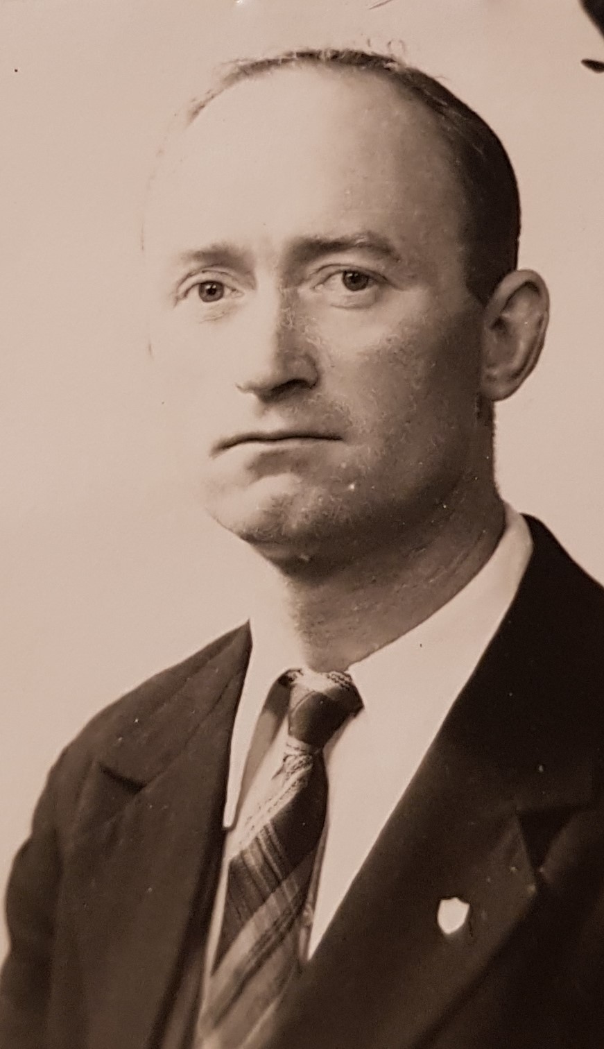 Henri GARSES