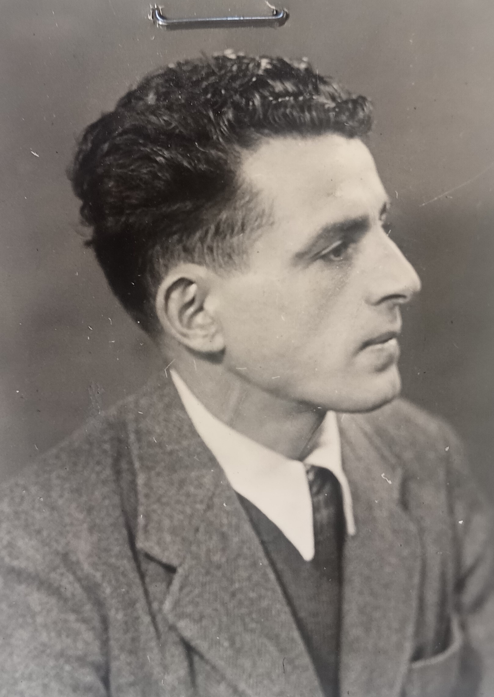 Arthur GAUDE
