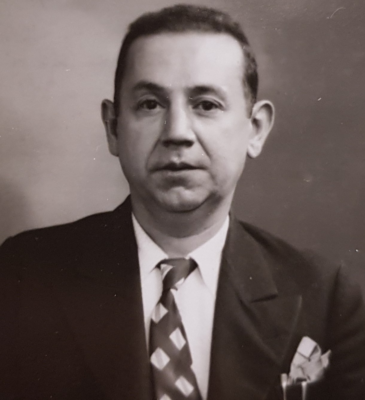 Elie GAUDIBERT