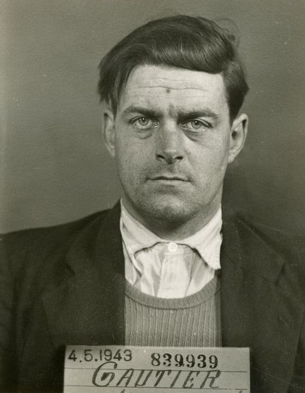 Adrien GAUTIER