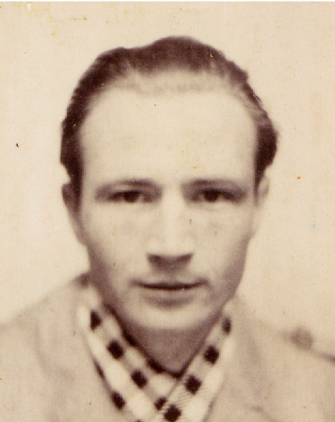 Guy GAUTIER