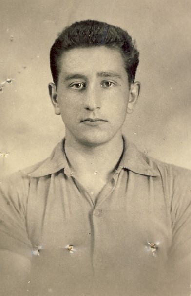 Robert GAUVILLE