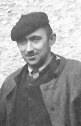 Albert GENTET