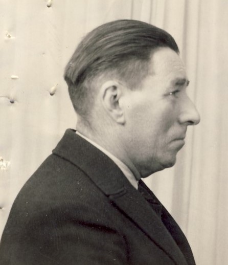 Joseph GEOFFRAY