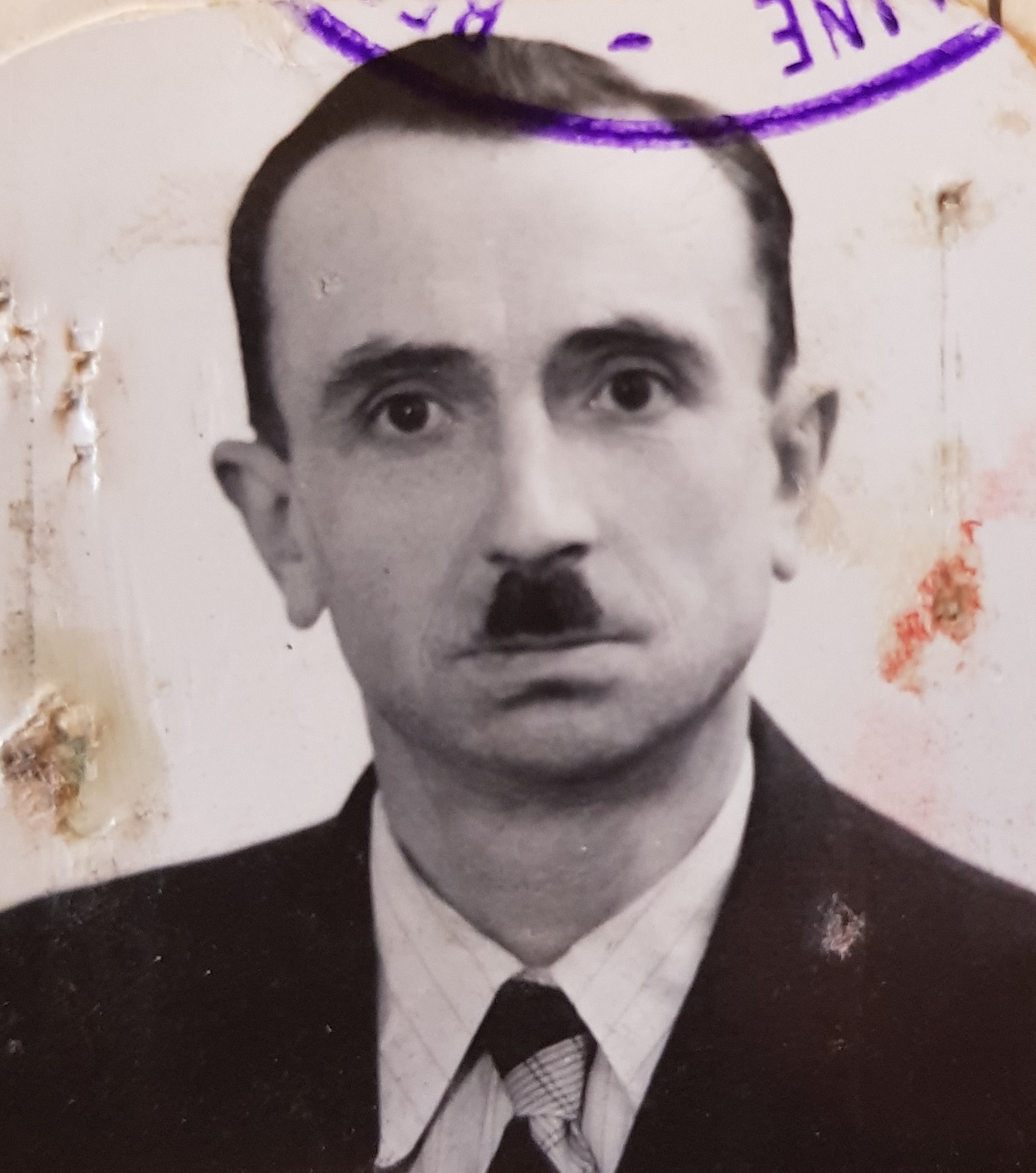 Gabriel GERMIER