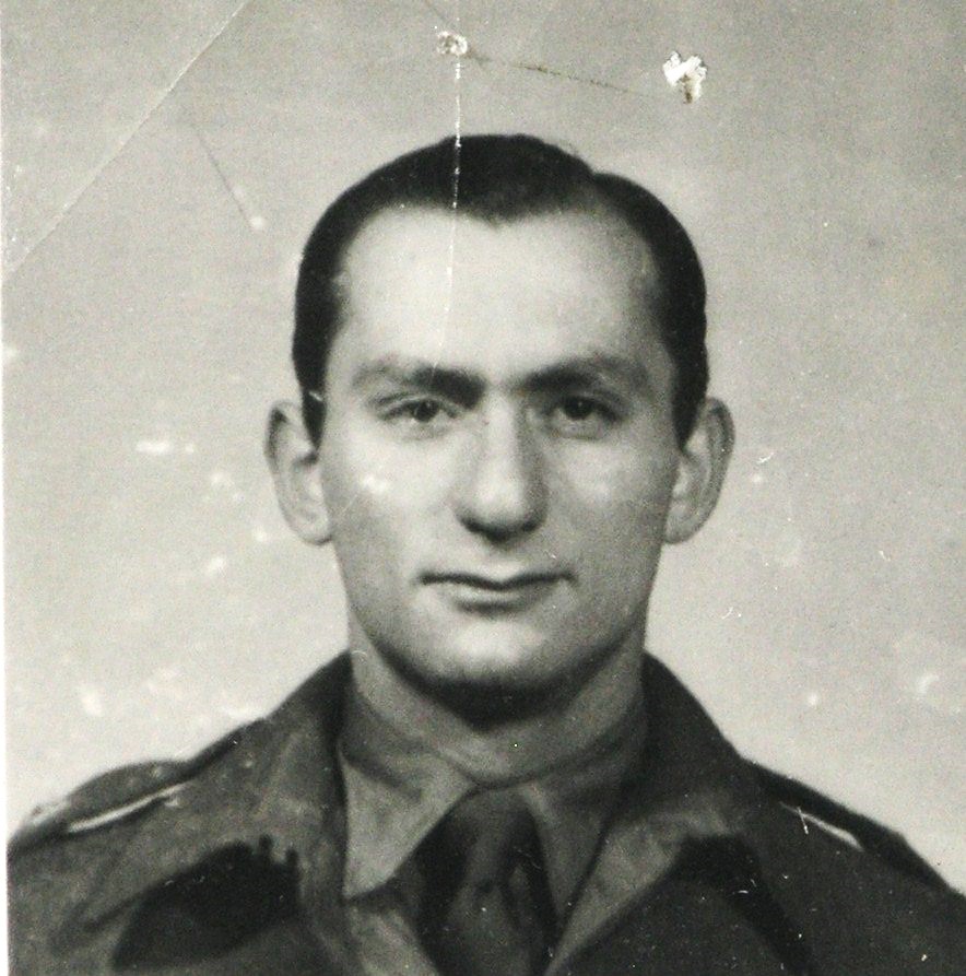 Marc GERSCHEL