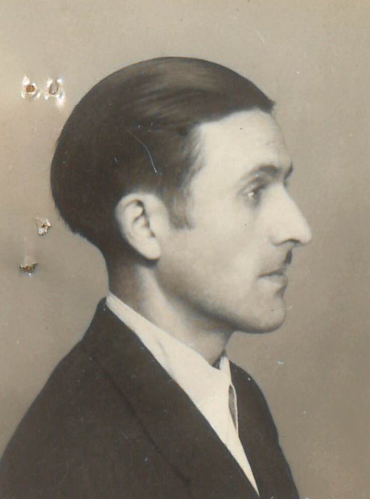 José Maria GIL SANCHO