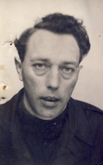 Eugène GILET