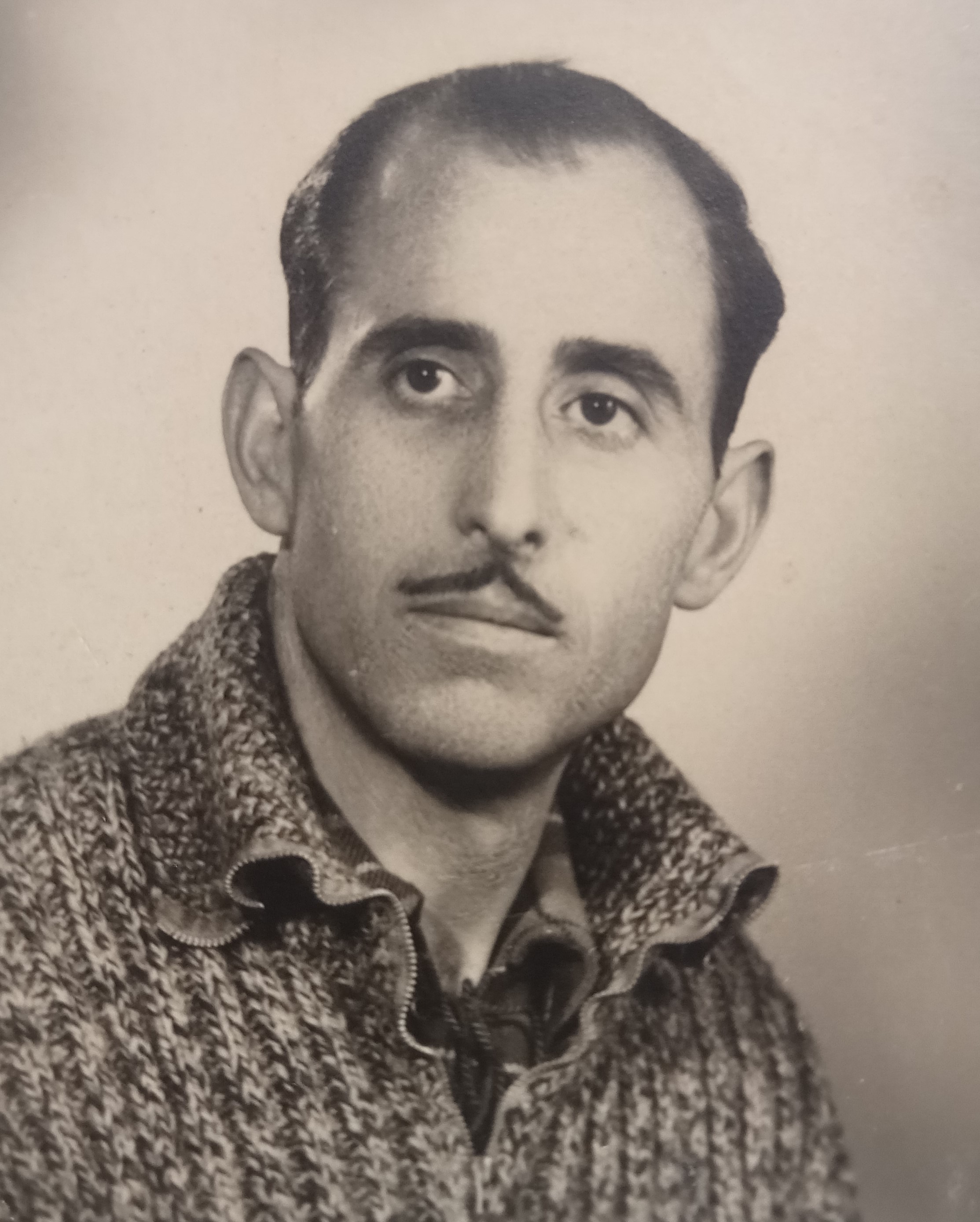 Julien GIMENEZ EXPOSITO
