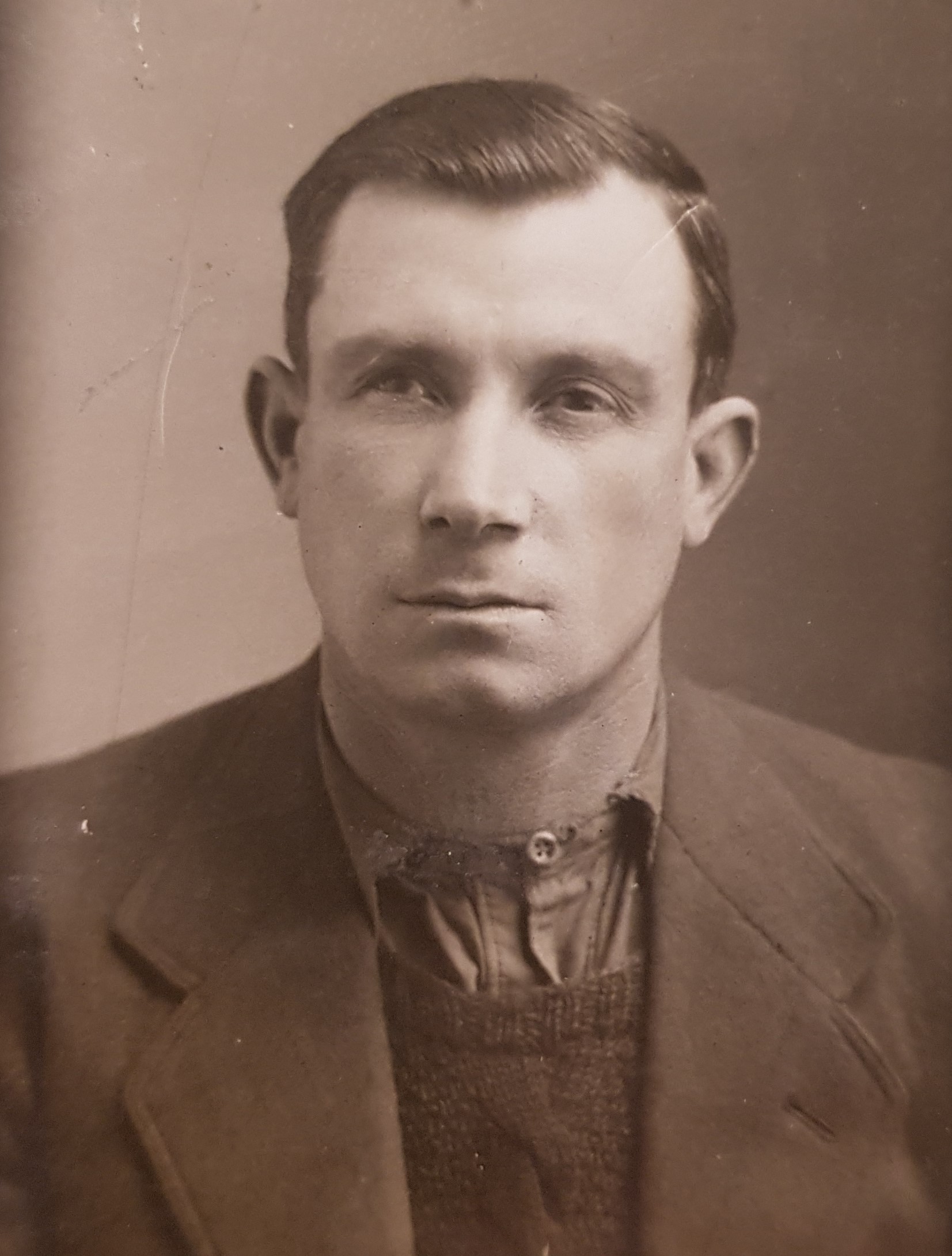 Henri GIRARD