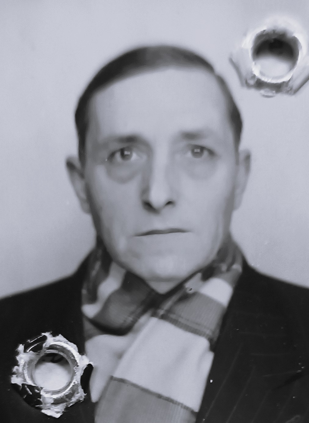 Vincent GISBERT BALDOVI