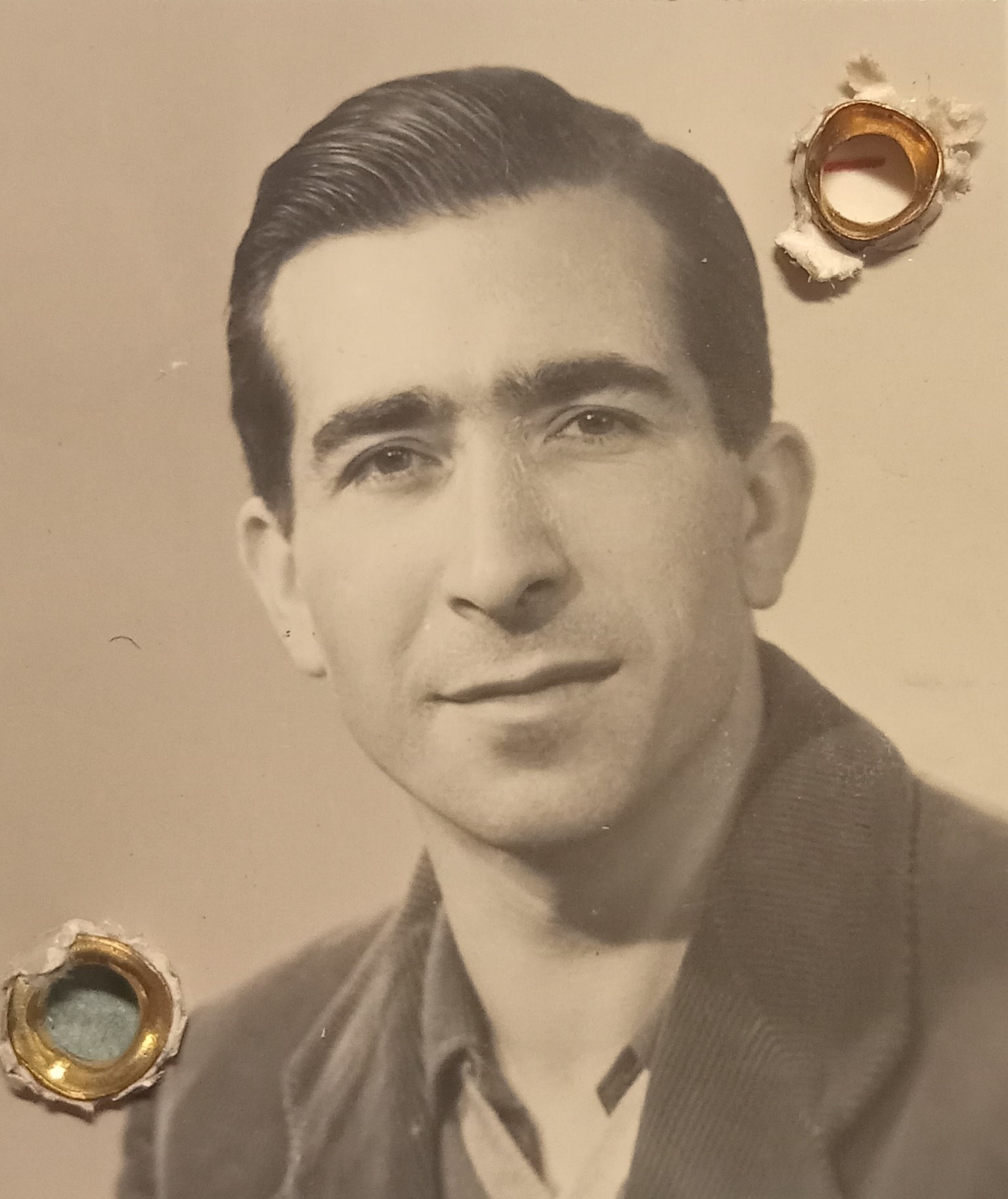 Jean GISPERT