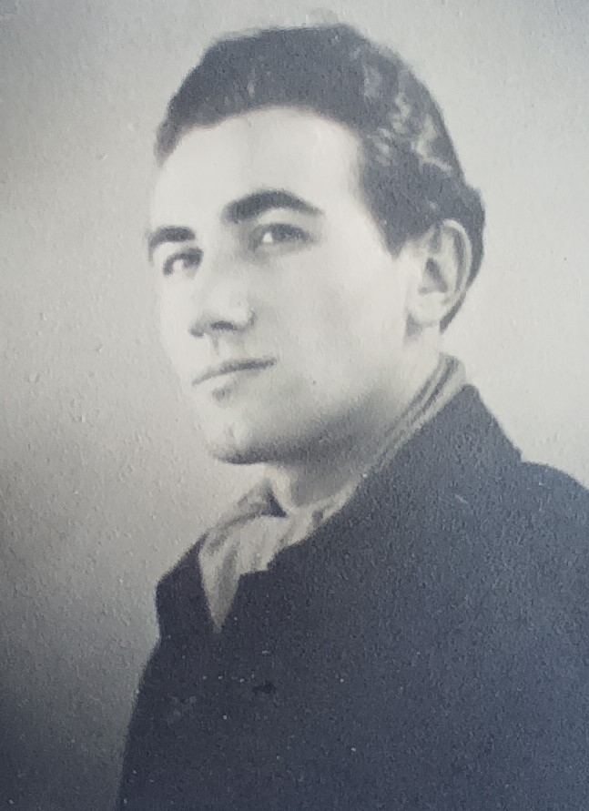 Raymond GLAESNER