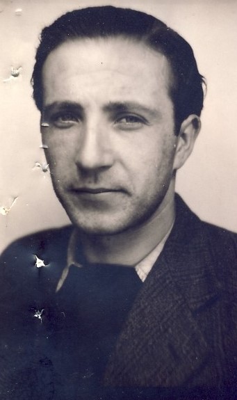 Philippe GONZALEZ