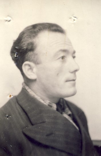 Ferdinand GRAMONT