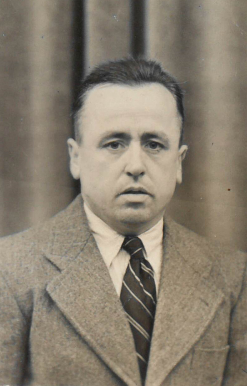 Amédée GRANDSAGNES
