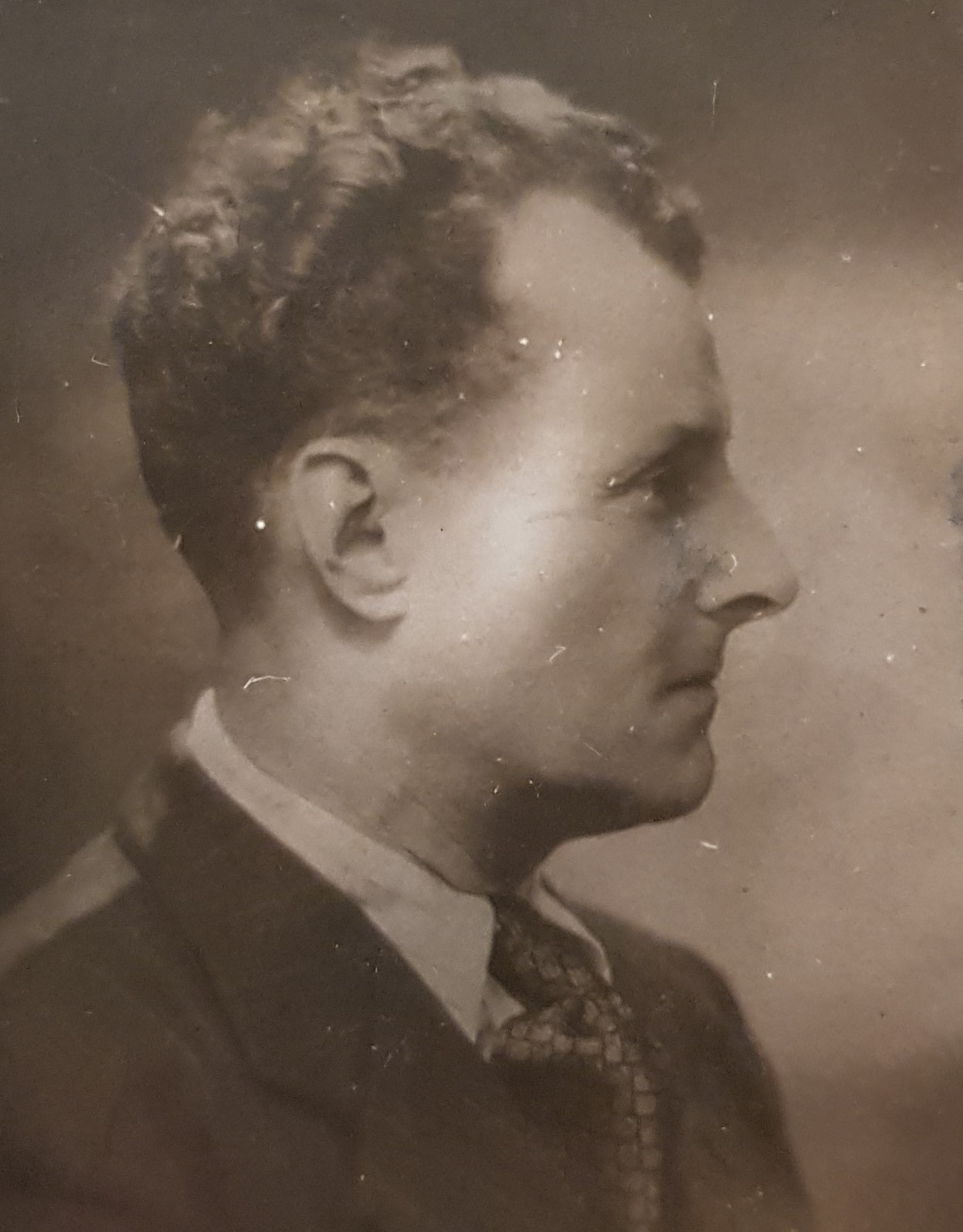 André GRAUX