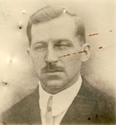 Louis GREBAUT