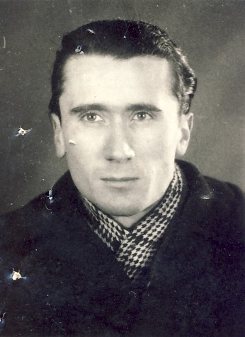Robert GRENIER