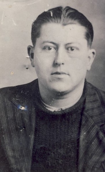 Maurice GROS
