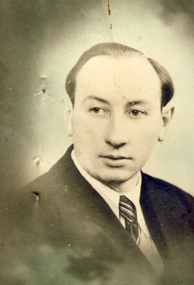 Edmond Aristide Barthelemy Joseph GUERY
