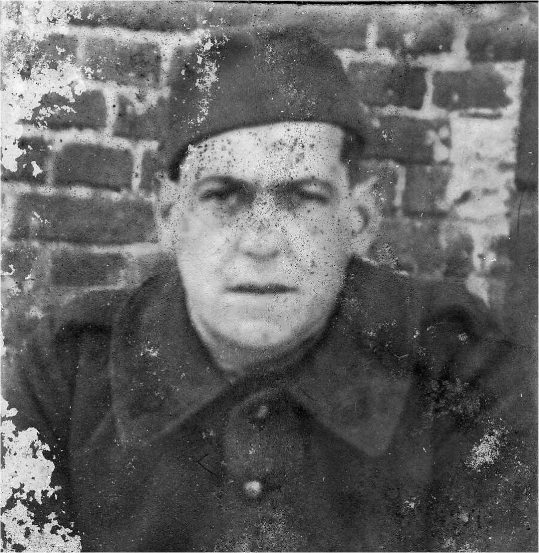 Robert GUEZOU