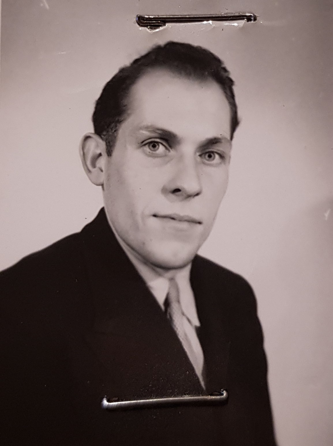 Paul GUILLERMINET
