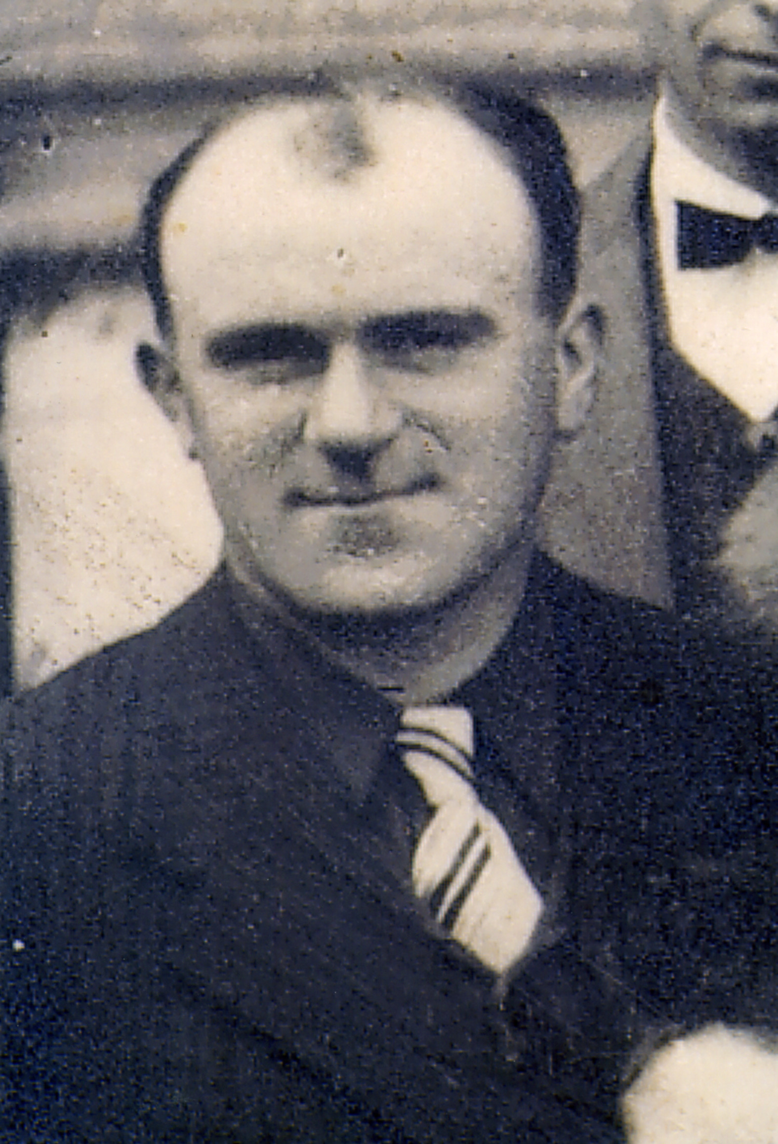 Louis GUIRAL