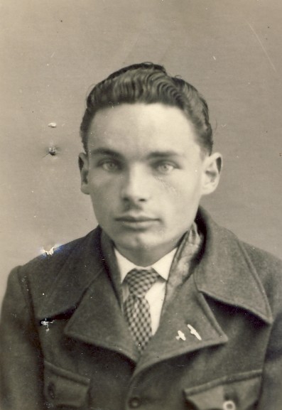 Albert (René) GUYONNAUD
