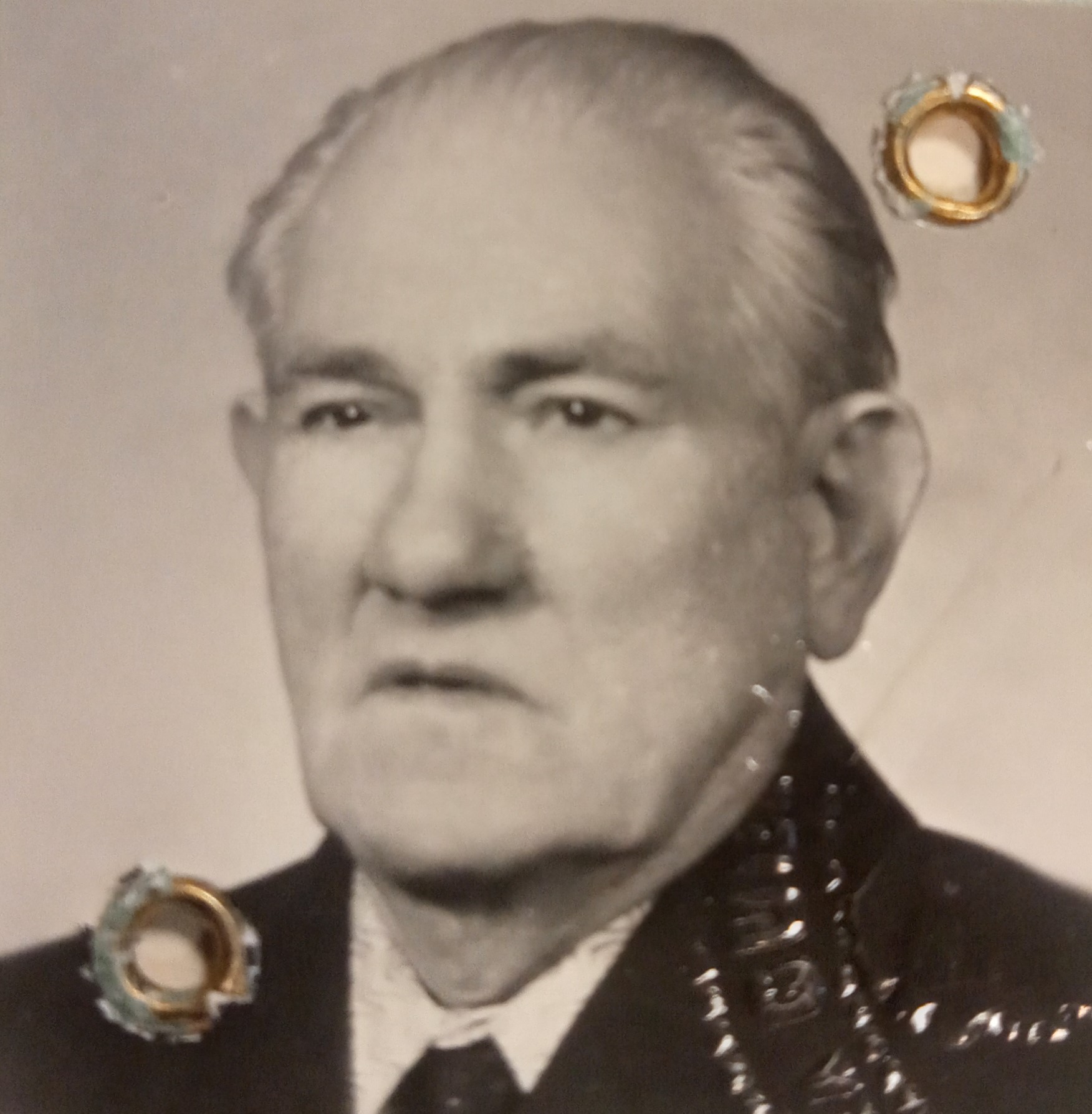 Joseph KAMINSKI
