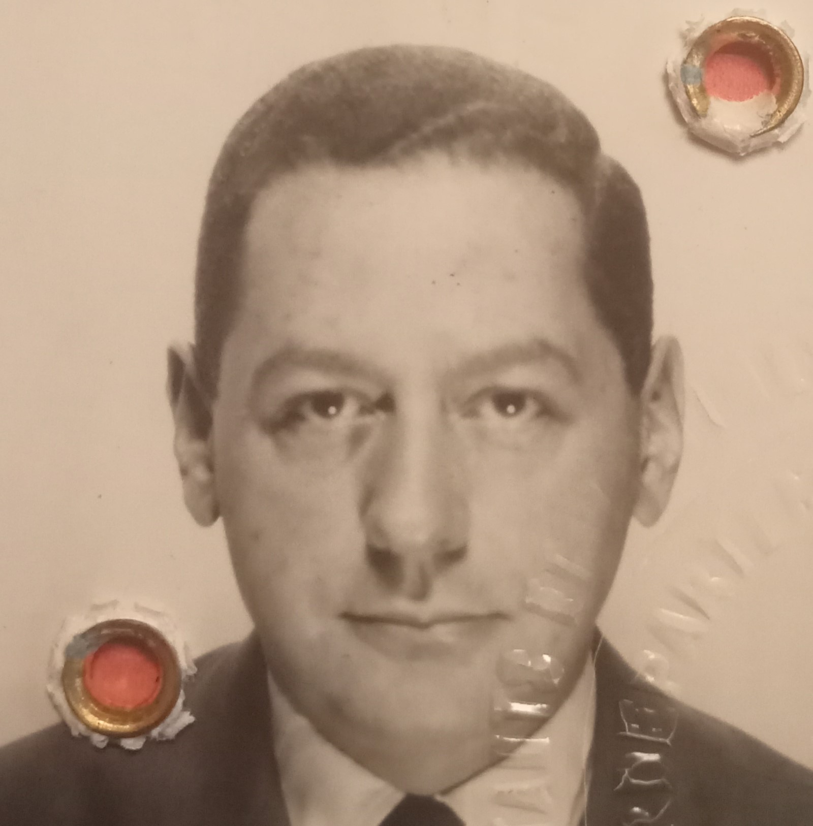 Julien HANAU