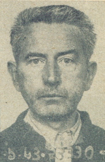 Raoul HAUTIER