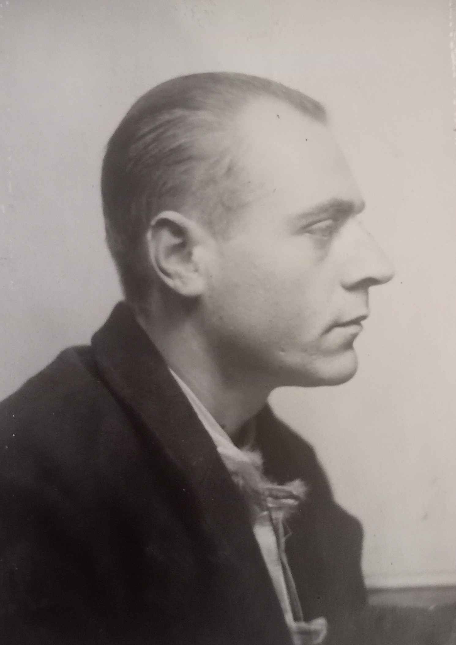 Stanislas HAWRILOW