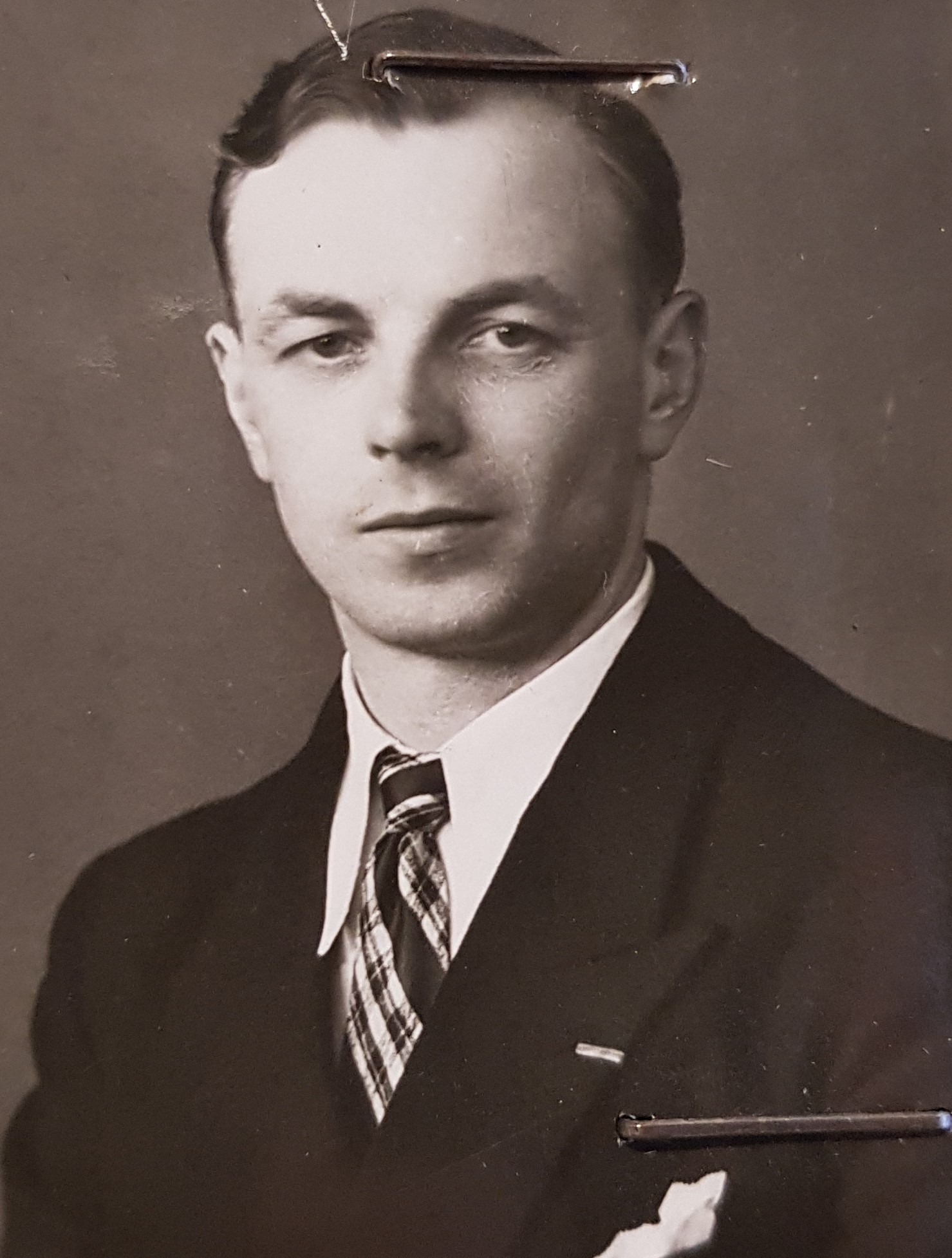 Raymond HEGO