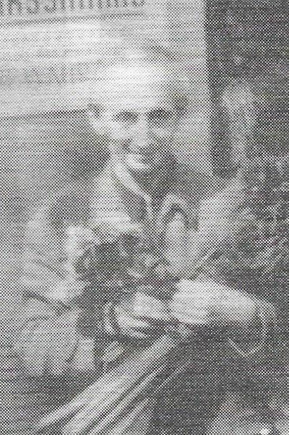 Léonard HEINEMANN